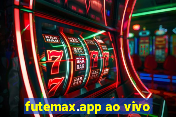 futemax.app ao vivo